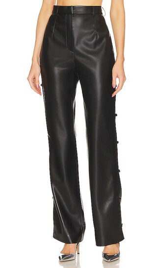 Felina Pant in Black | Revolve Clothing (Global)