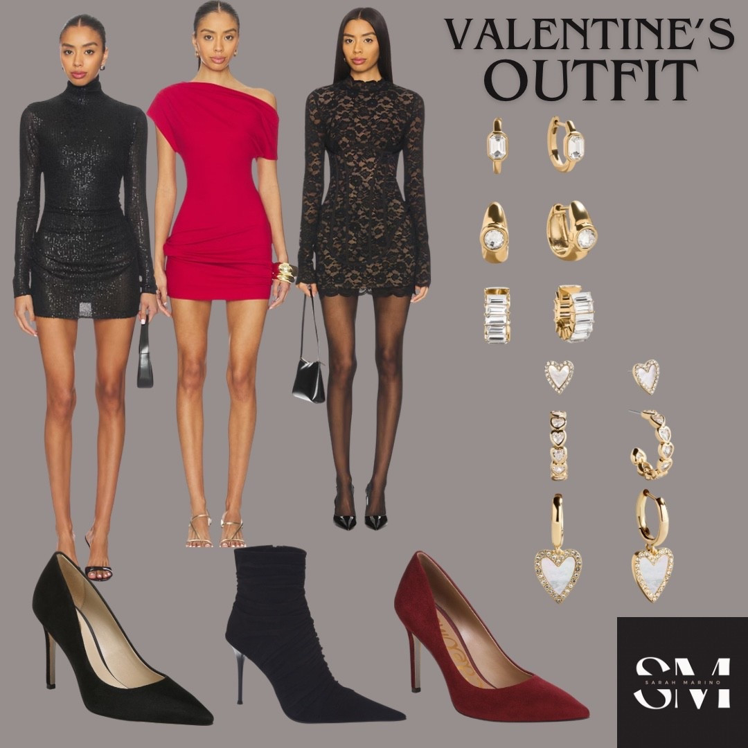 Date Night Outfit | Sexy Outfit 

#LTKgrwm #LTKootd #LTKBeauty