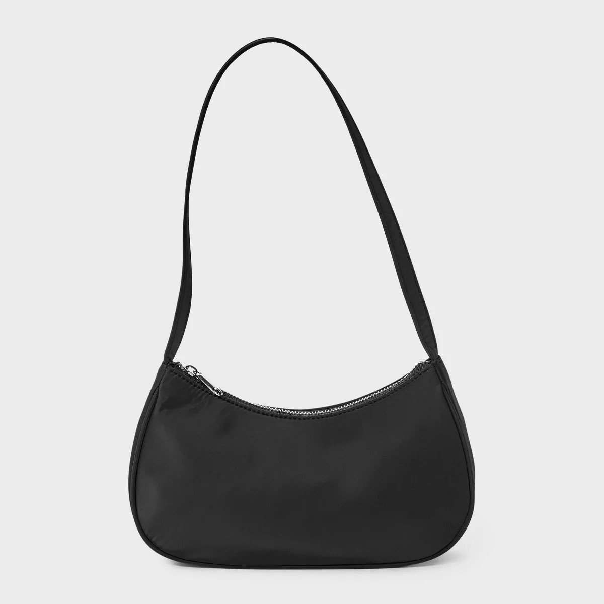 Simple Shoulder Bag - Wild Fable™ Black | Target