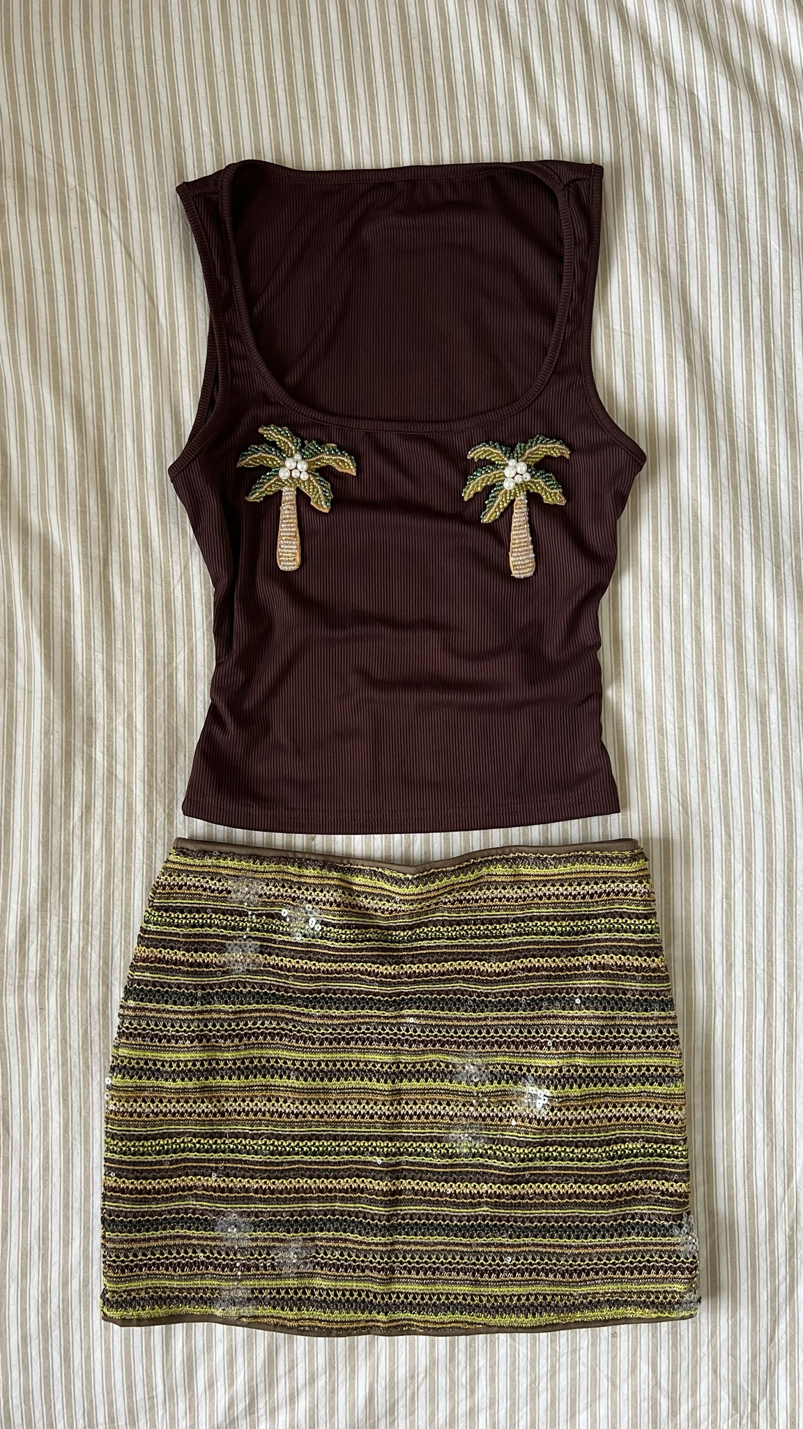SHEIN festival/Ibiza/holiday outfit🤎 

 #LTKsummer #LTKfestival #LTKpartywear