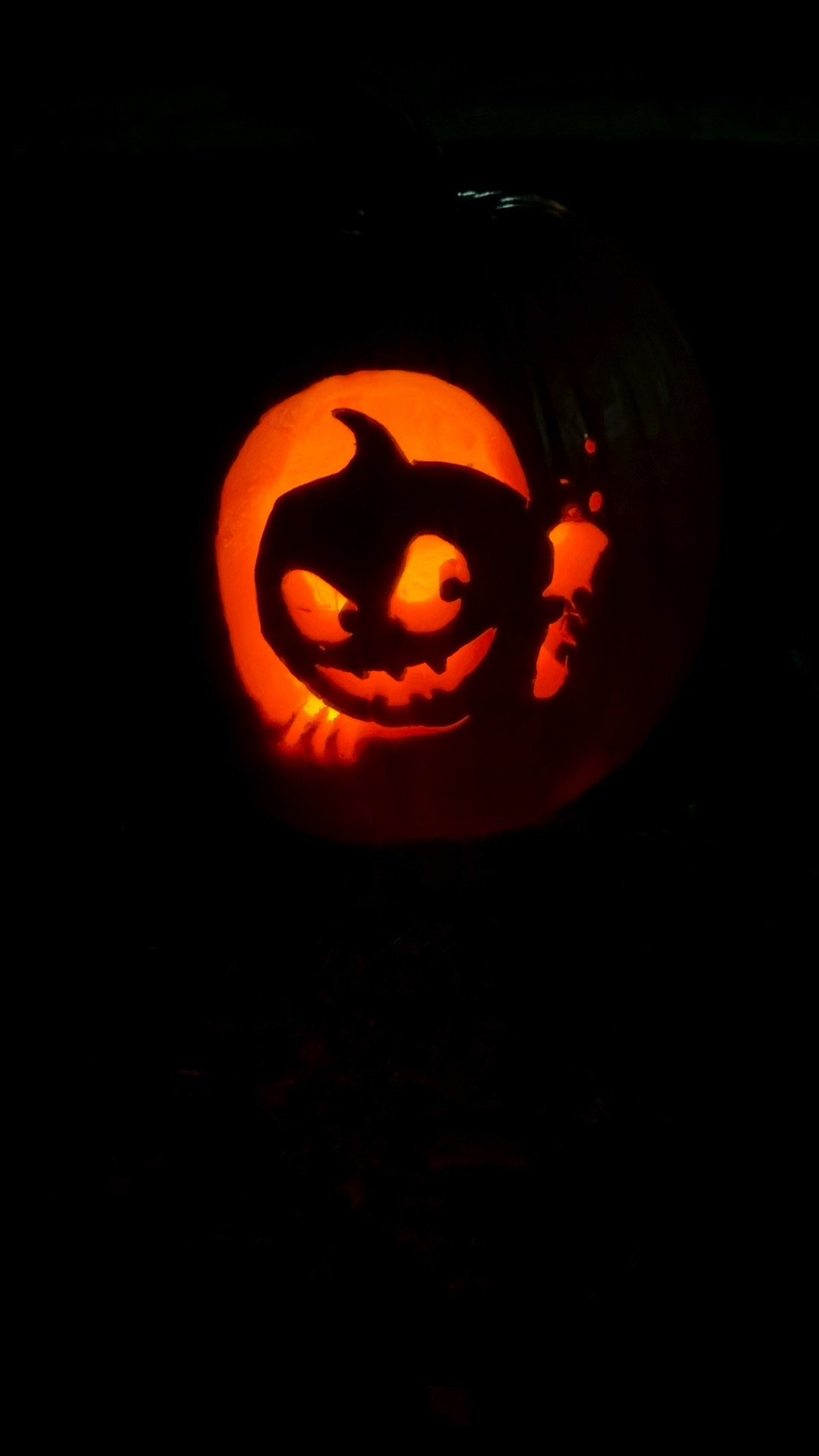 🎃 Pumpkin carving night fun! We used a pumpkin carving kit for the classic jack-o’-lantern faces and a pumpkin sticker kit for the kids to decorate their own without the mess! These DIY pumpkin decorations are the perfect Halloween activity for families — fun, creative, and festive. Whether you love carved pumpkins glowing with candles or no-carve pumpkin crafts covered in stickers, this is the ultimate way to celebrate fall and Halloween at home. 🍂🕯️✨

pumpkin, pumpkin carving, pumpkin carving kit, pumpkin stickers, jack o lantern, halloween, halloween decor, fall crafts, family fun, pumpkin decorating, diy halloween, fall activities, family activities, halloween crafts, ltk home, ltk fall, ltk seasonal, ltk holiday, ltk family, halloween ideas, halloween inspo, pumpkin ideas, fall vibes

#LTKHalloween #LTKFamily #LTKSeasonal