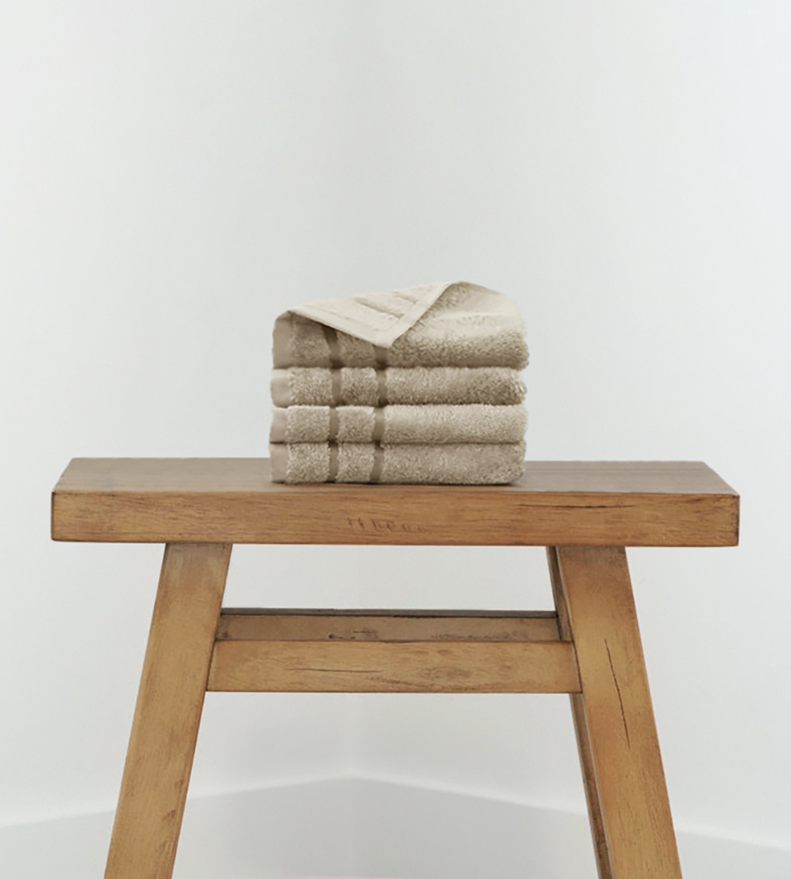 Bamboo Washcloth Set - 4 Piece | Cariloha