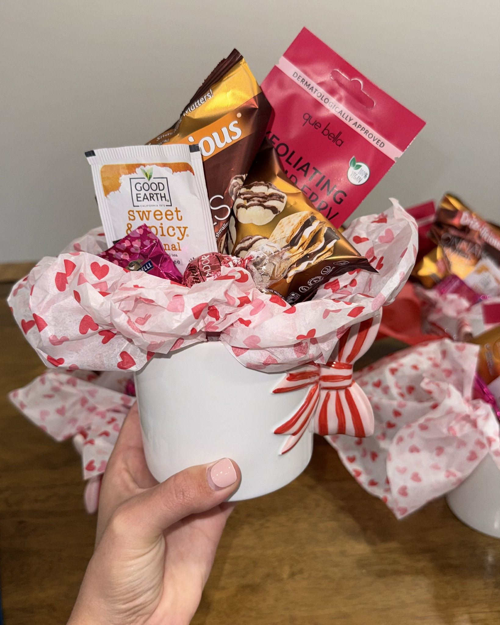 Galentines book club gift mugs!☕️❣️