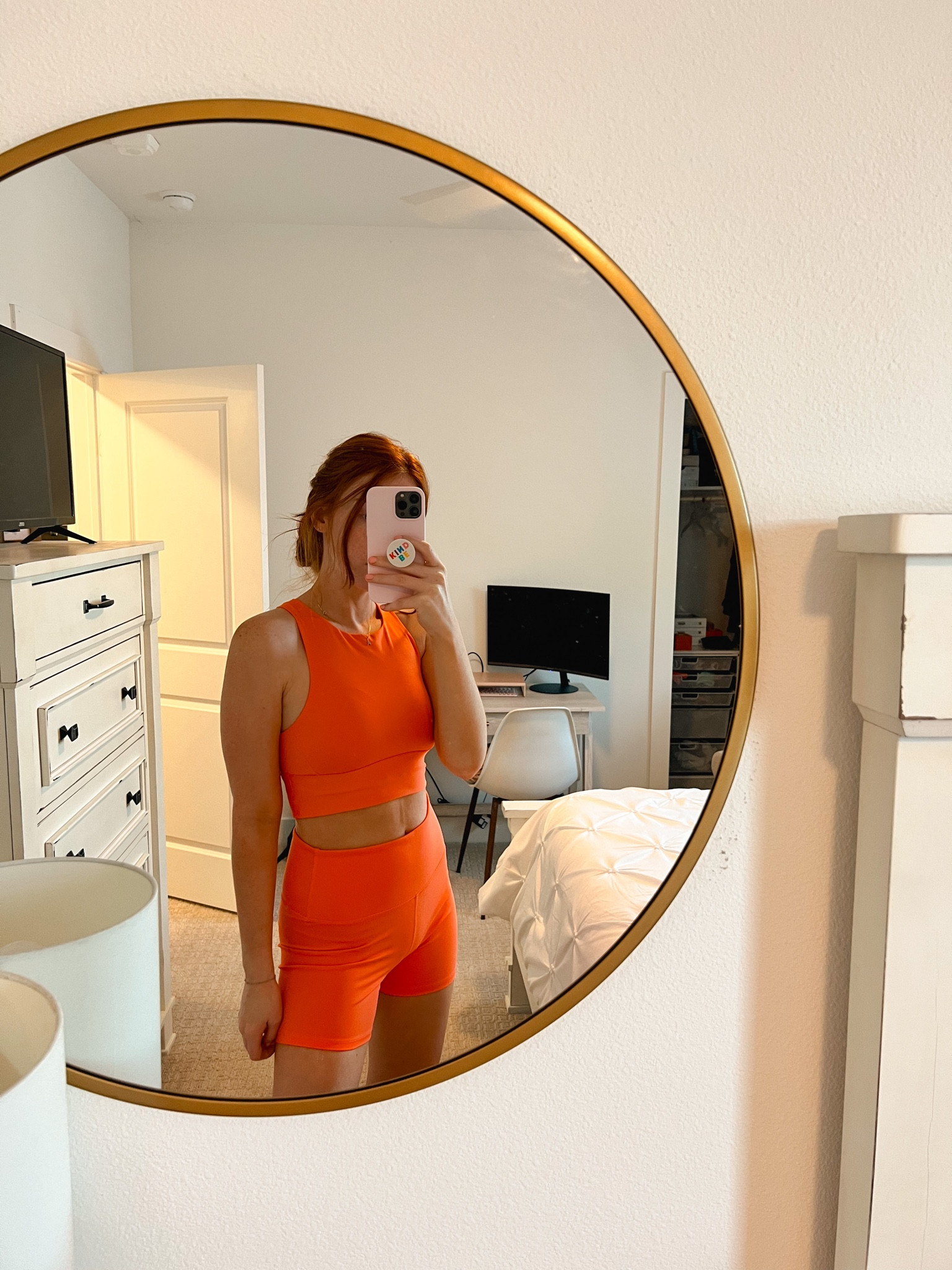 New Target set! So comfy. Wearing a Small top, Medium bottom. 

#LTKstyletip #LTKunder50 #LTKFind