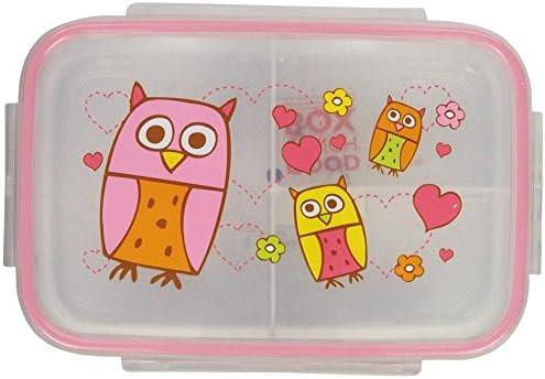 Sugarbooger Good Lunch Box, Hoot | Amazon (US)