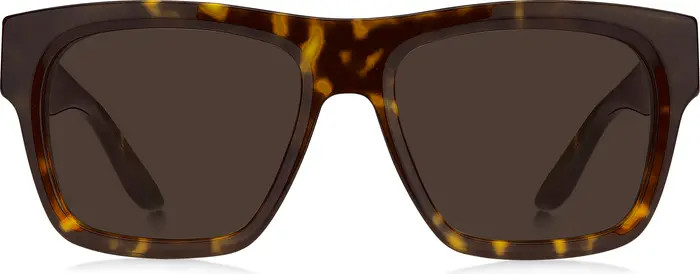 54mm Square Sunglasses | Nordstrom Rack