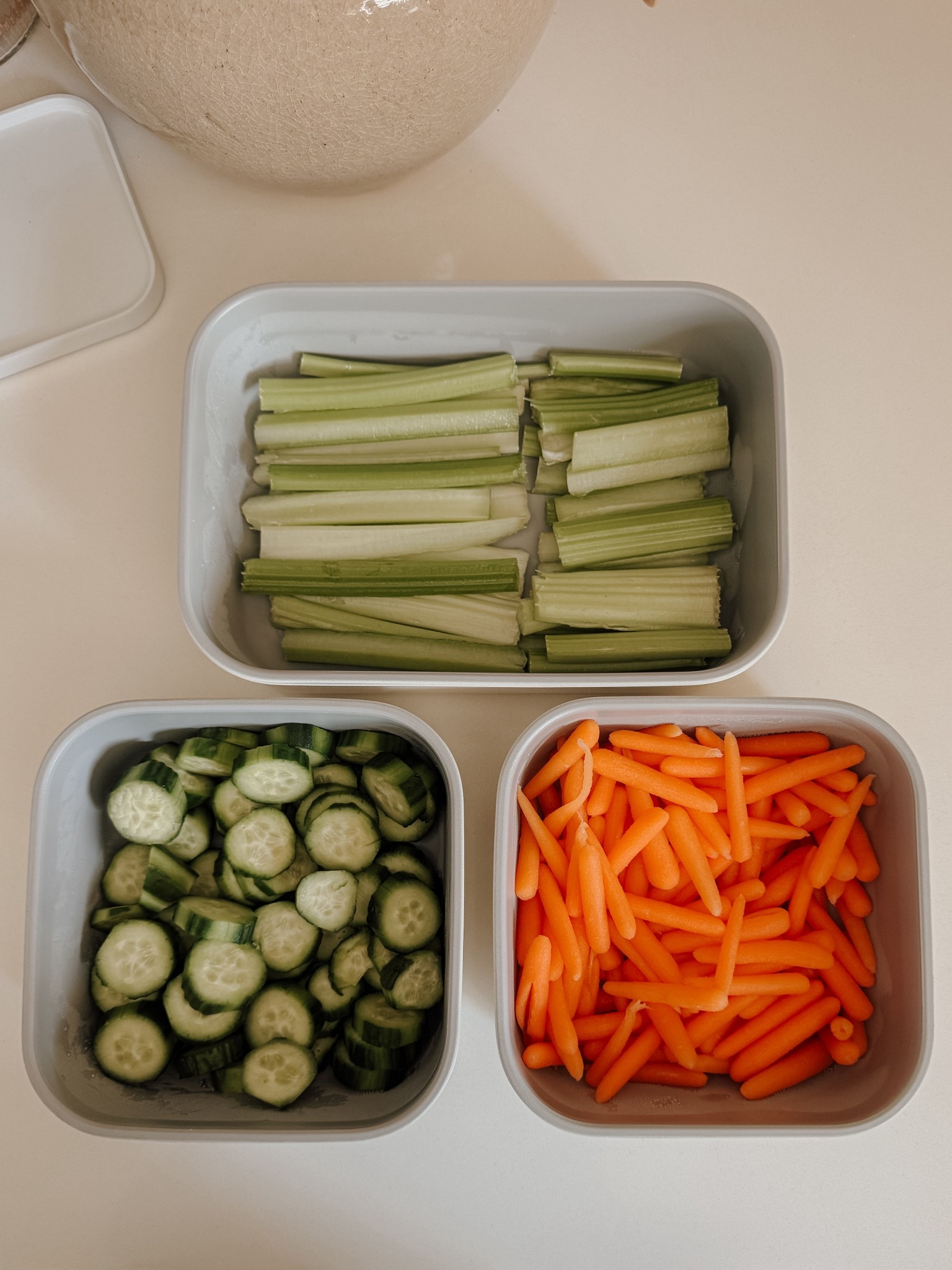 Love my Caraway storage containers!!

food storage | non-toxic containers | kitchen essentials | kitchen must-haves | Caraway food storage | Caraway containers 

#LTKmomlife #LTKfoodie #LTKHome