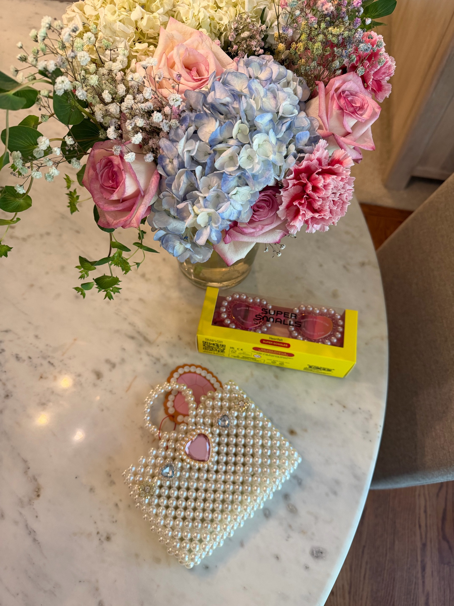 ✨ The cutest little accessories for your little girl! 💖 Super Smalls has the sweetest jewelry, dress-up pieces, sunglasses, bags, and more that are perfect for summer adventures, birthdays, playdates, or just adding a little sparkle to every day. These make the best gifts for toddlers and little girls—and they’re always a hit! 🎀☀️✨

#LTKKids #ToddlerStyle #ToddlerAccessories #SuperSmalls #GiftIdeasForGirls #ToddlerFashion #SummerStyle #KidsAccessories #LittleGirlStyle #BirthdayGiftIdeas #PlaytimeEssentials #MomFinds @supersmalls

#LTKKids