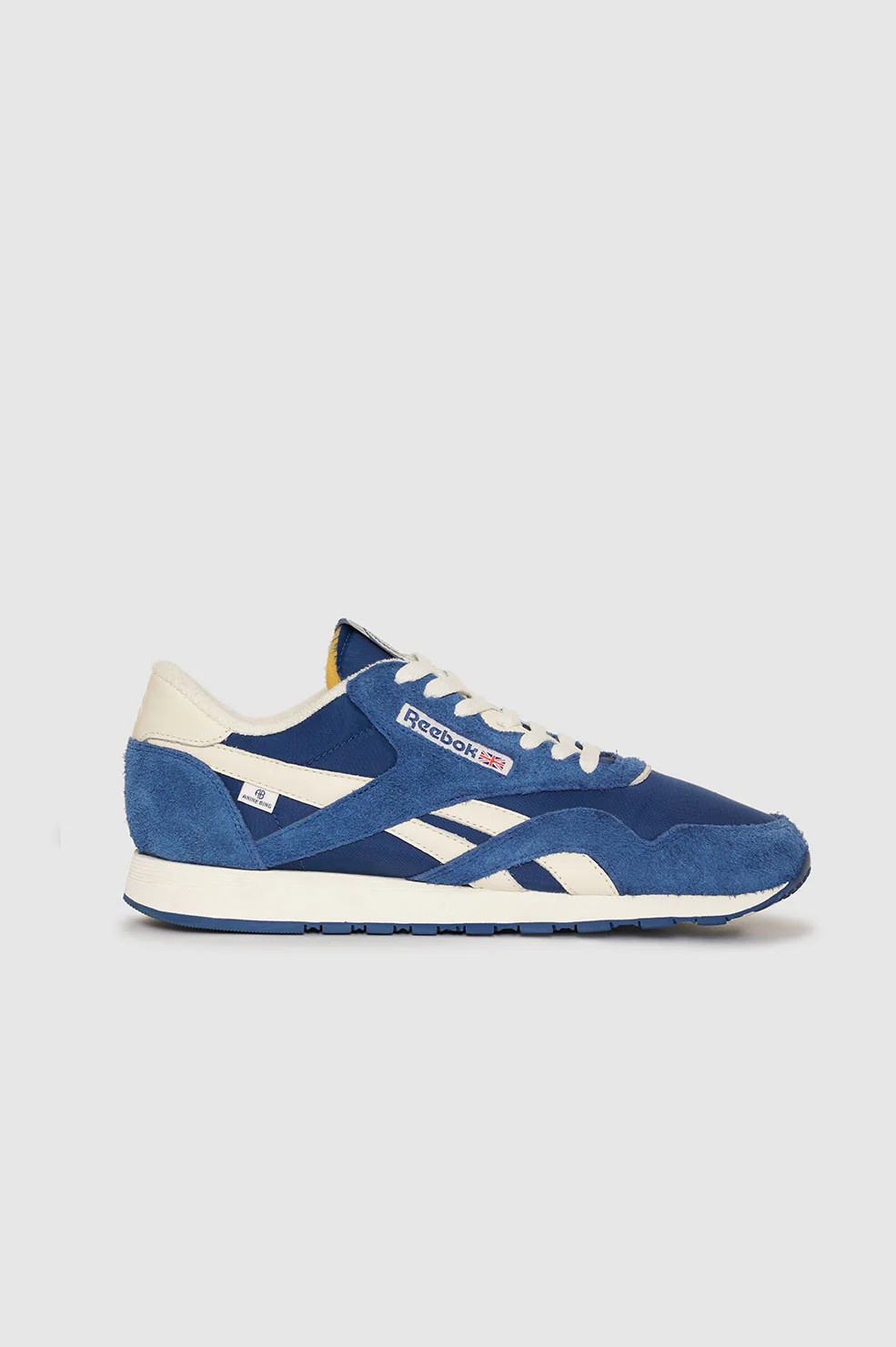 Reebok x ANINE BING Classic Nylon Shoes | Anine Bing