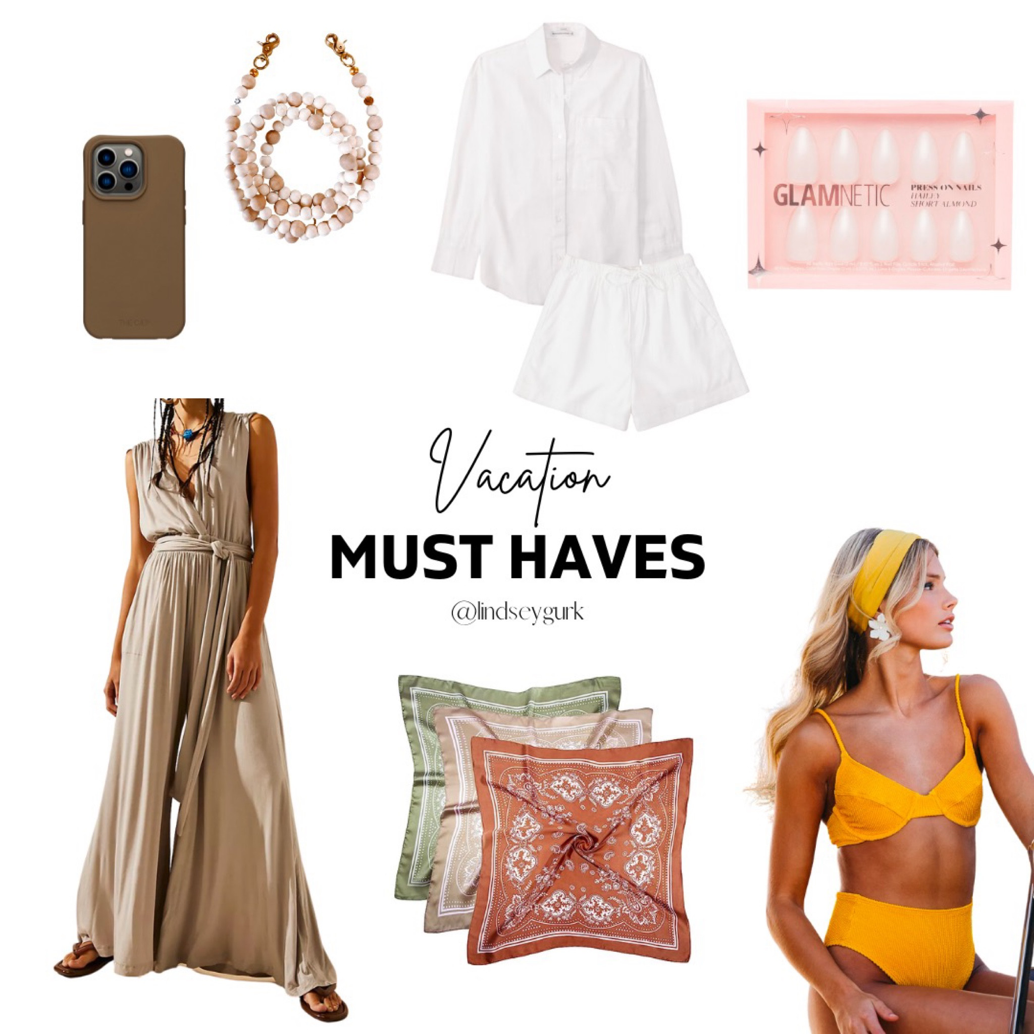 All my vacation must haves! 😍

Code LINDSEY for 15% off at CÆP!! 

#LTKswim #LTKtravel #LTKSeasonal