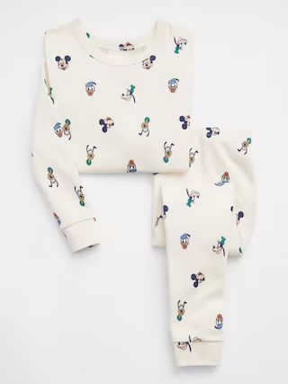 babyGap | Disney 100% Organic Cotton PJ Set | Gap Factory