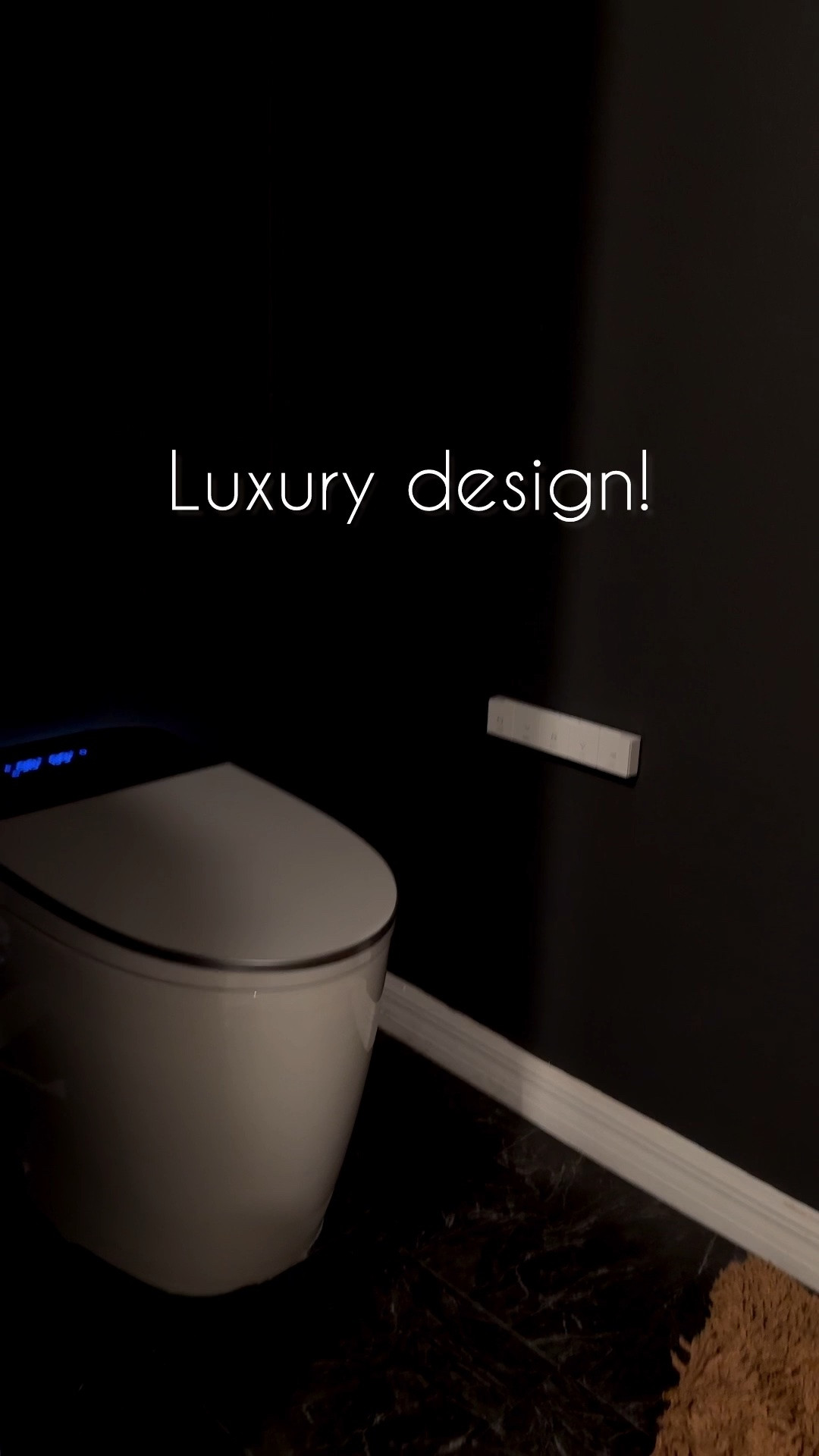 The best bathroom upgrade!

#LTKHome