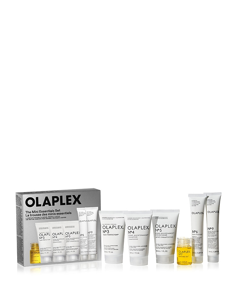 Olaplex The Mini Essentials Hair Set ($37 value) | Bloomingdale's (US)