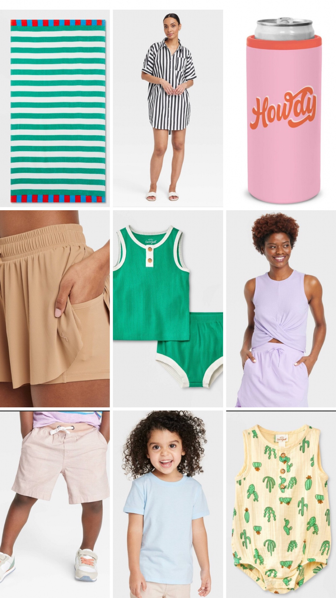 Recent #target finds for me, Cason and Tucker #targetroundup #target #targetstyle #catandjack #joylab 