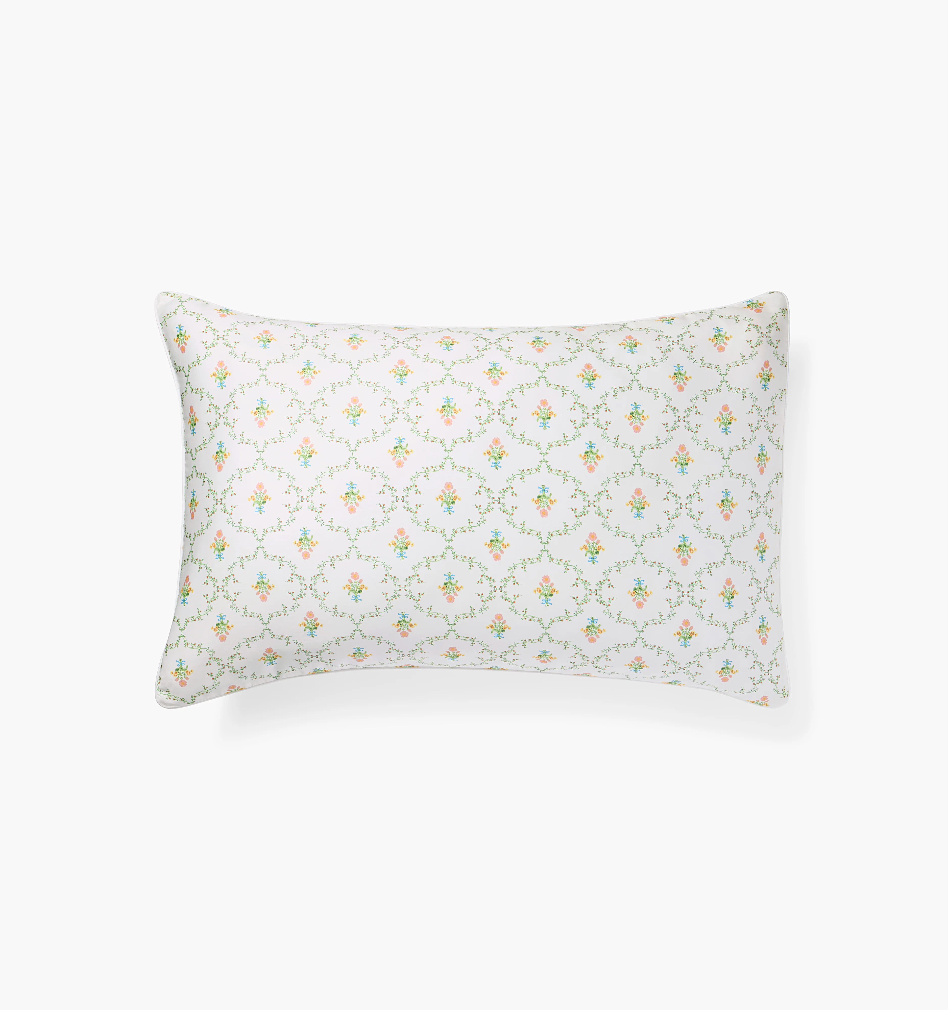 The Sisi Silk Pillowcase | Hill House Home US