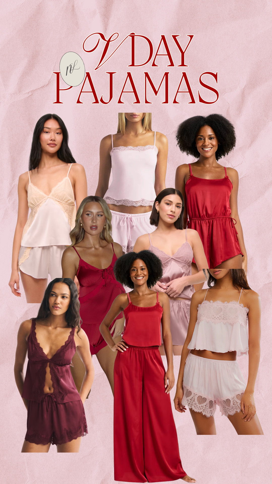 Valentines Day Pajama Sets  

 

#LTKValentine #LTKootd #LTKU