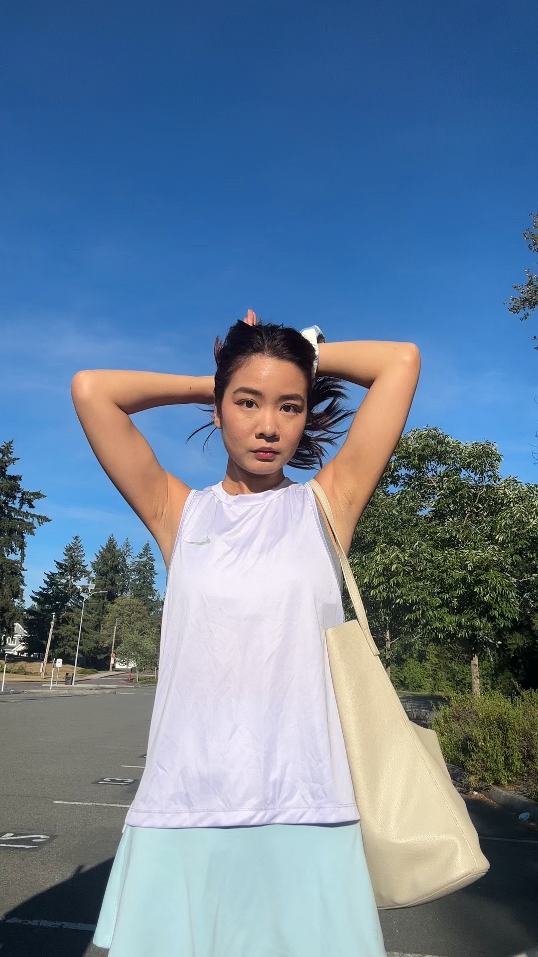 Pickle ball outfit! 

#LTKstyletip #LTKFind #LTKSeasonal