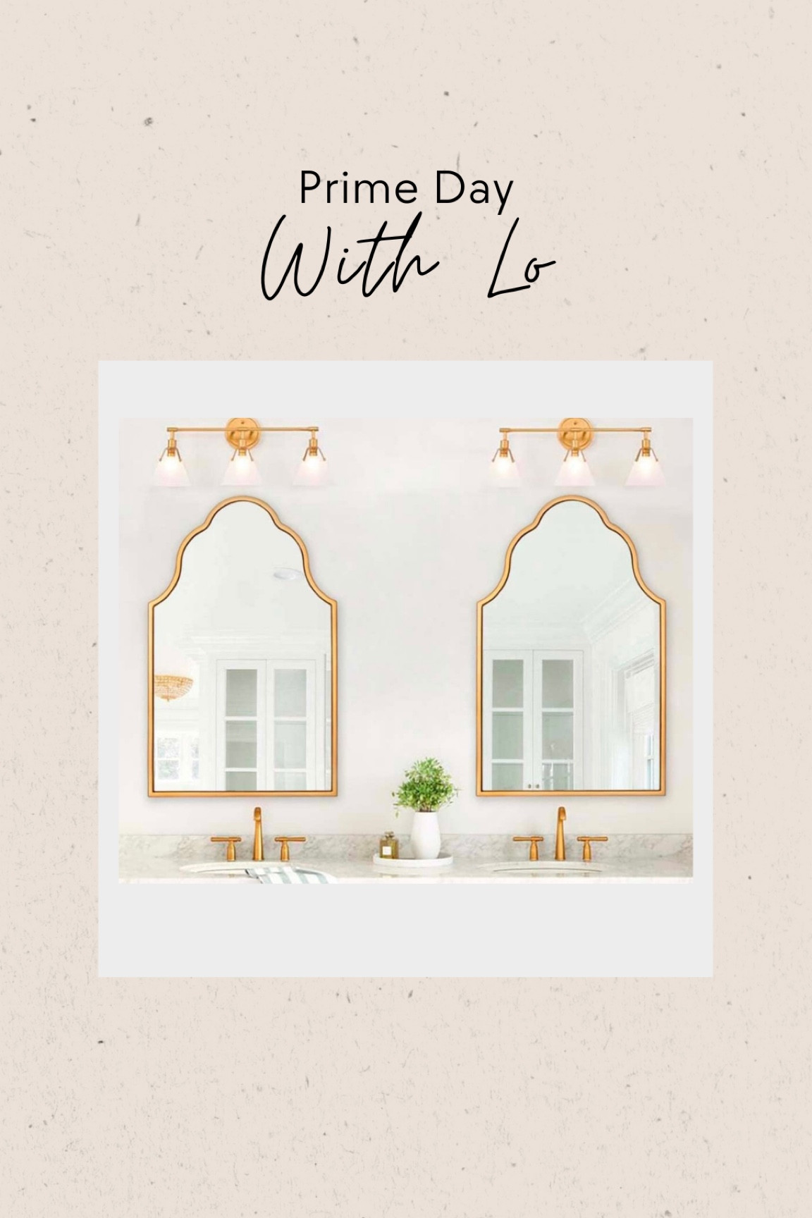 Such gorgeous mirrors for a great price 

#LTKsalealert #LTKhome #LTKxPrimeDay