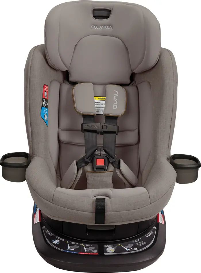 Nuna REVV® Rotating Convertible Car Seat | Nordstrom | Nordstrom