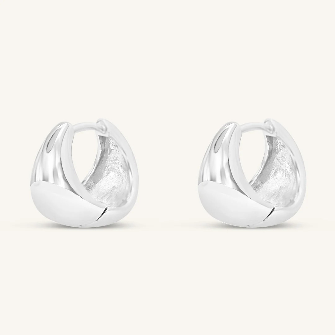 Jagger Huggies | Francesca Jewellery