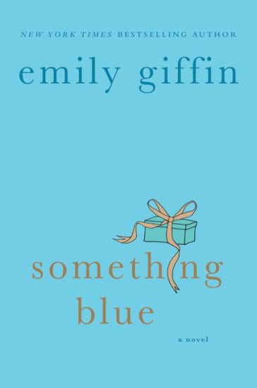 Something Blue | Barnes & Noble