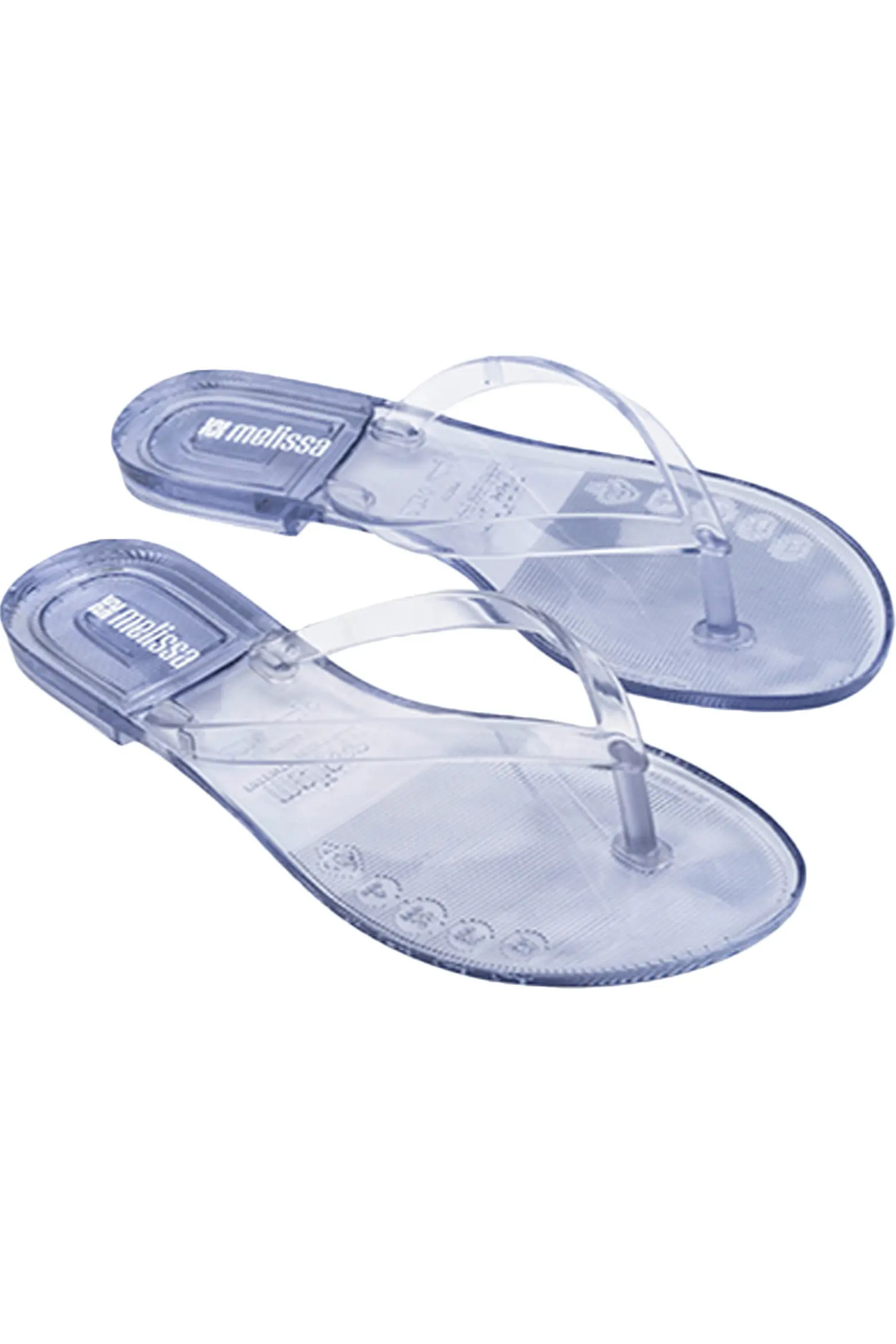 Melissa Harmonic Jelly Flip Flop (Women) | Nordstrom | Nordstrom