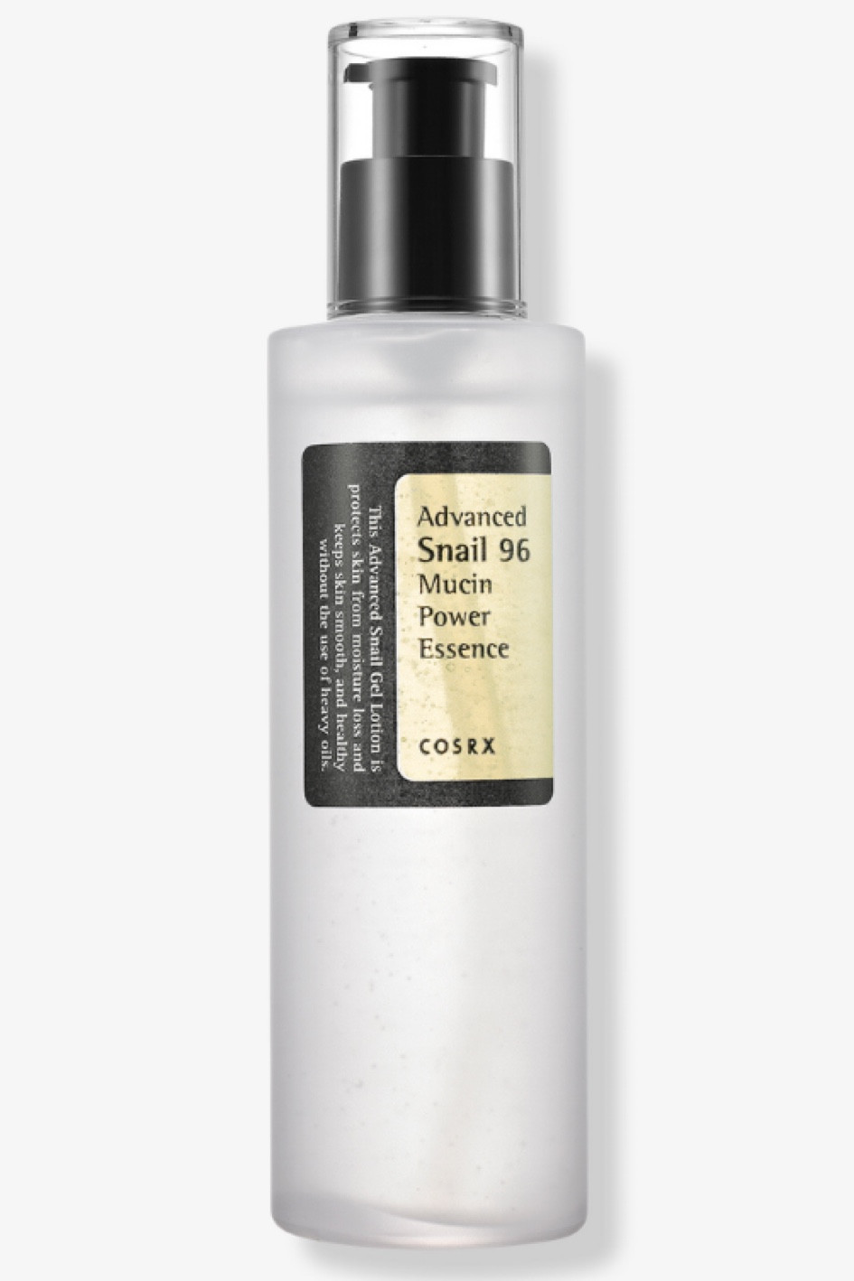 COSRX
Advanced Snail 96 Mucin Power Essence

#LTKbeauty
