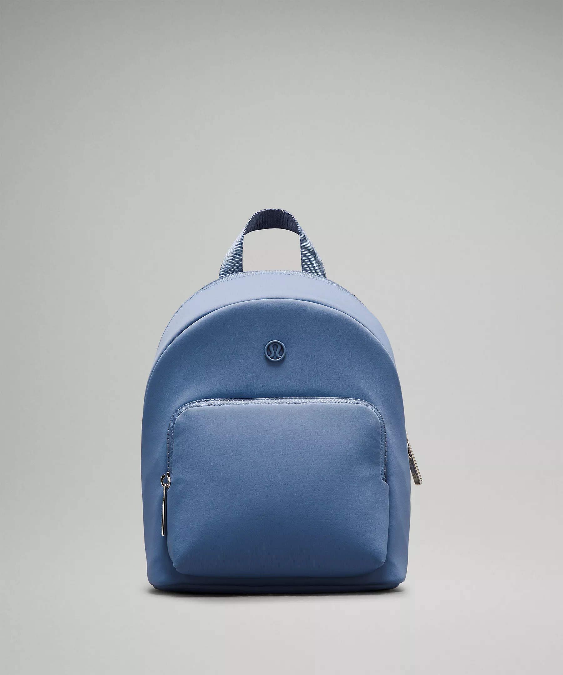 Knit Nylon Micro Backpack 4L | Unisex Bags,Purses,Wallets | lululemon | Lululemon (US)