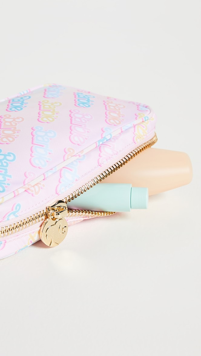 Malibu Barbie Small Pouch | Shopbop