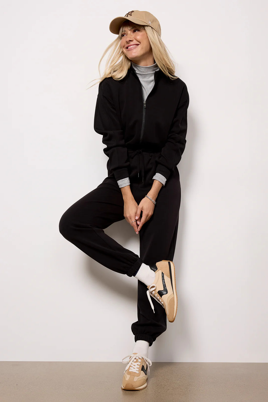 Renn Jumpsuit | Evereve