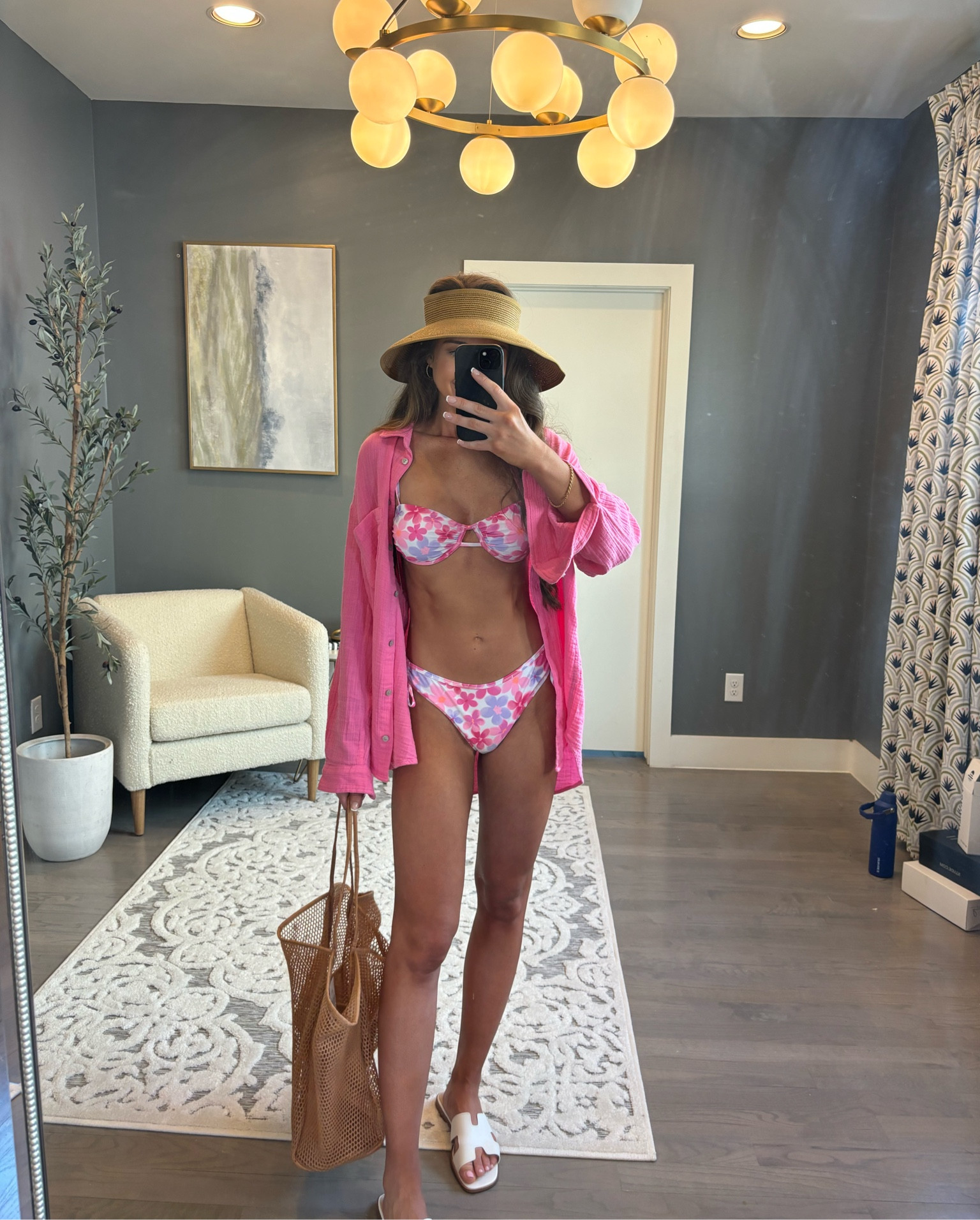 #walmartswim #amazonswim #vacationswimwear #cuteswimwear #swimwear #swimsuits #cuteswimsuits #vacationlooks  #vacationoutfit

#LTKfindsunder50 #LTKswim #LTKstyletip