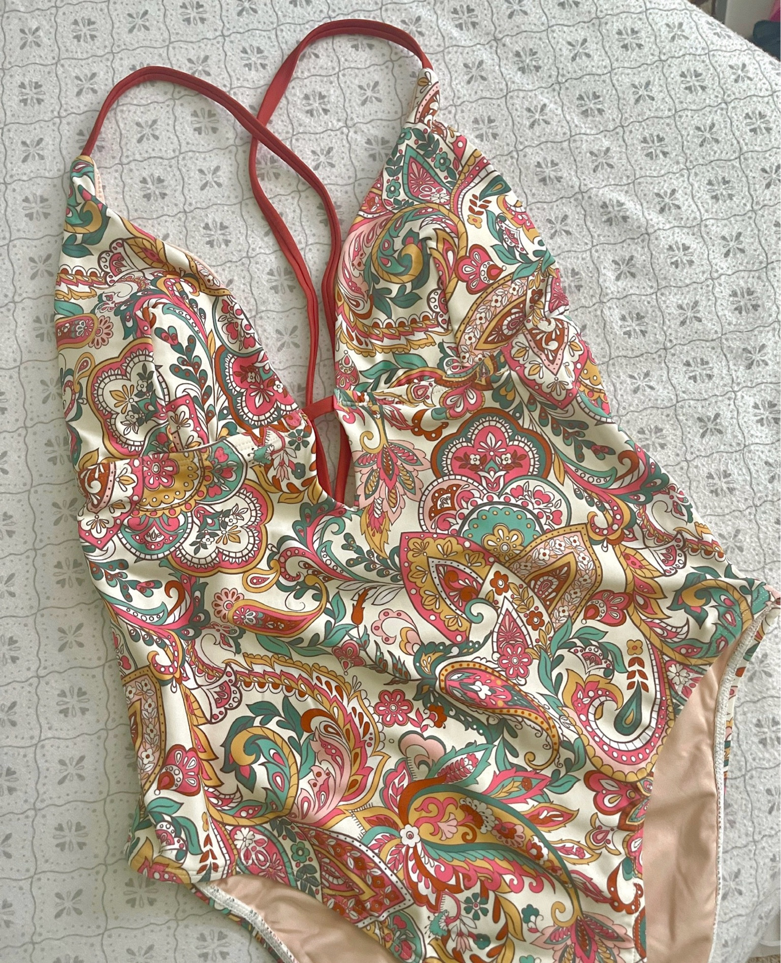 Cute one piece swimsuit from cupshe! 








Cute summer swimsuits, swimsuits for summer, one piece swimsuits, cupshe swimsuits, patterned one piece swimsuits, cupshe swimwear, swimsuits for summer, cute summer looks, cute summer outfits, one piece swimsuits, cute swimsuits, full coverage swimwear, full coverage swimsuits, cheap swimwear , cheap swimsuits

#LTKFindsUnder50 #LTKTravel #LTKSwim