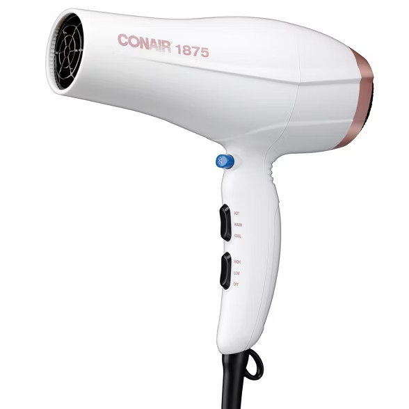 Conair Double Ceramic Hair Dryer - 1875W | Target