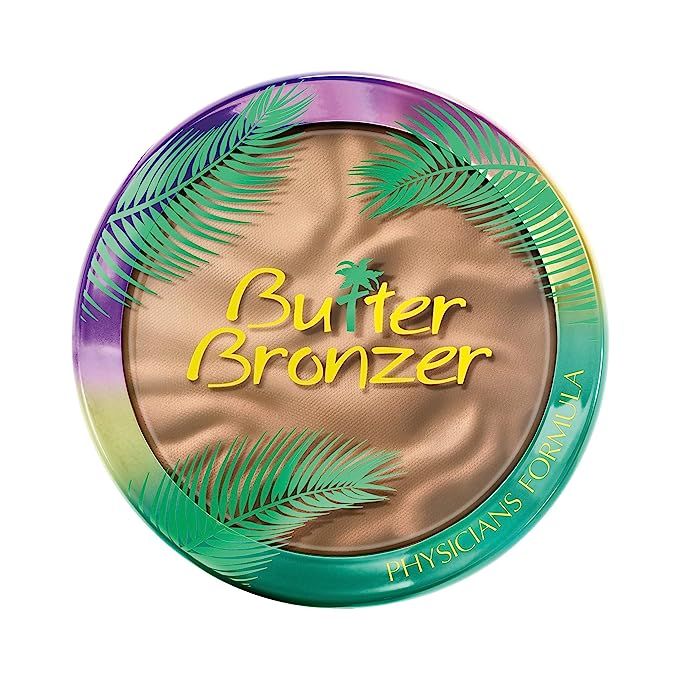 Physicians Formula Murumuru Butter Bronzer, 0.38 Ounce | Amazon (US)