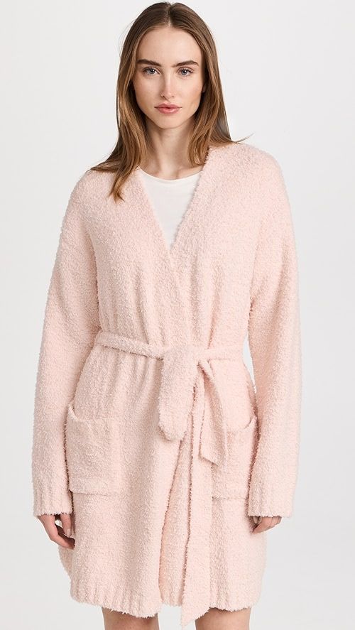 Chenille Robe | Shopbop