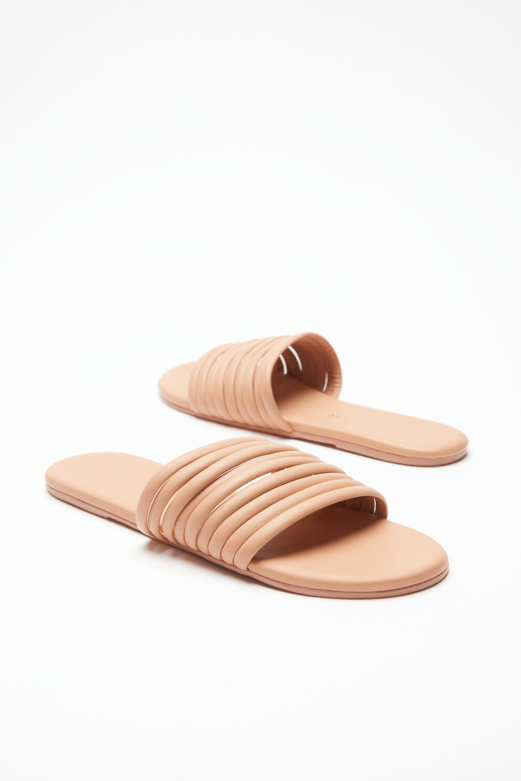 TKEES Caro Slide Sandal | EVEREVE | Evereve