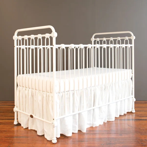 Joy 3-in-1 Convertible Crib | Wayfair North America