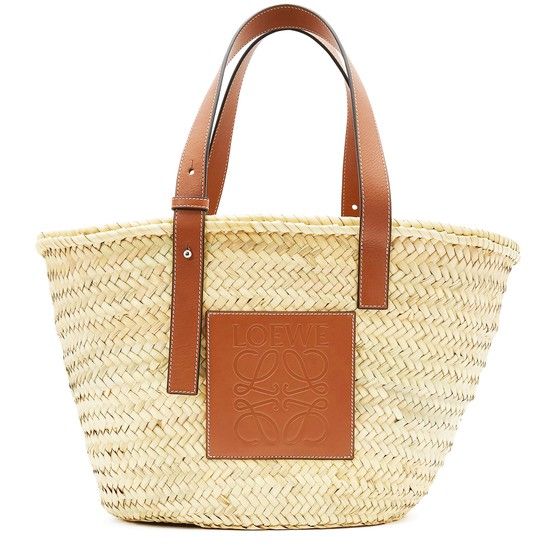 Basket bag | 24S (APAC/EU)