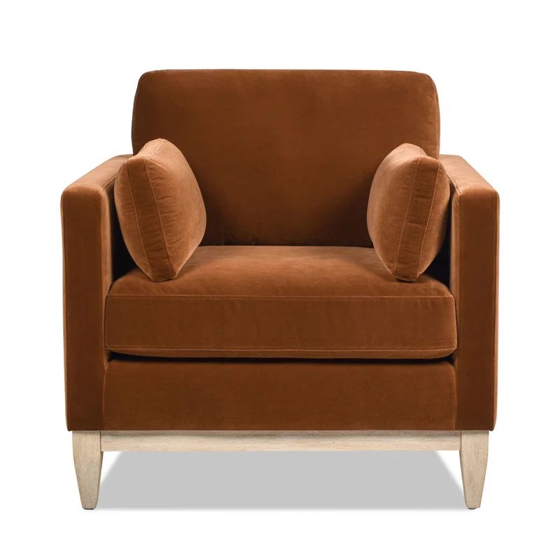 Pera Upholstered Armchair | Wayfair North America