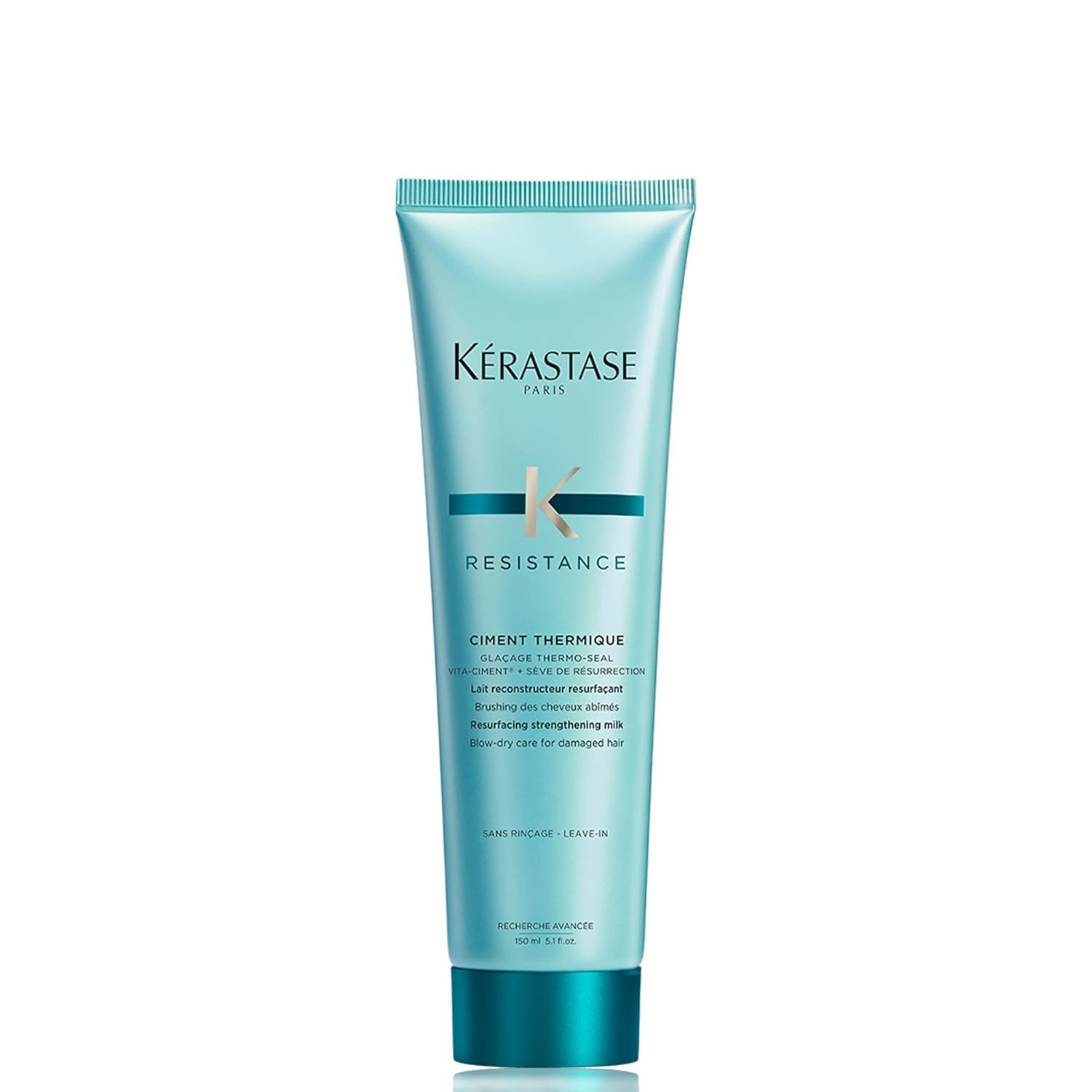Kerastase Resistance Heat Protection Serum For All Hair Types - Reduces Breakage and Damage from ... | Amazon (US)