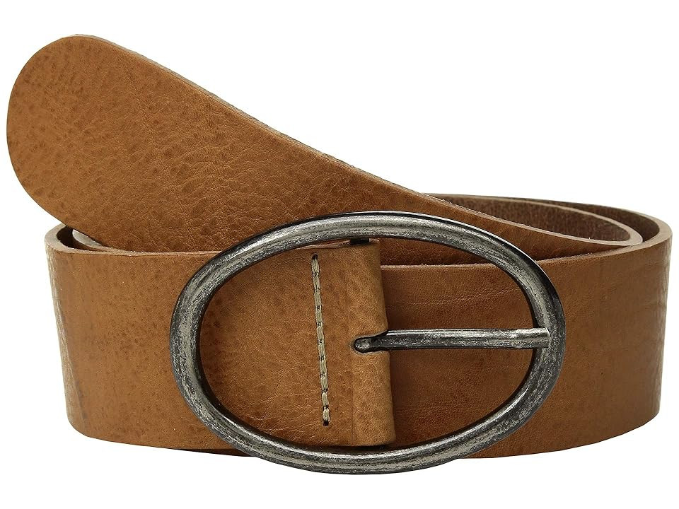 Amsterdam Heritage 50002 (Camel) Women's Belts | Zappos