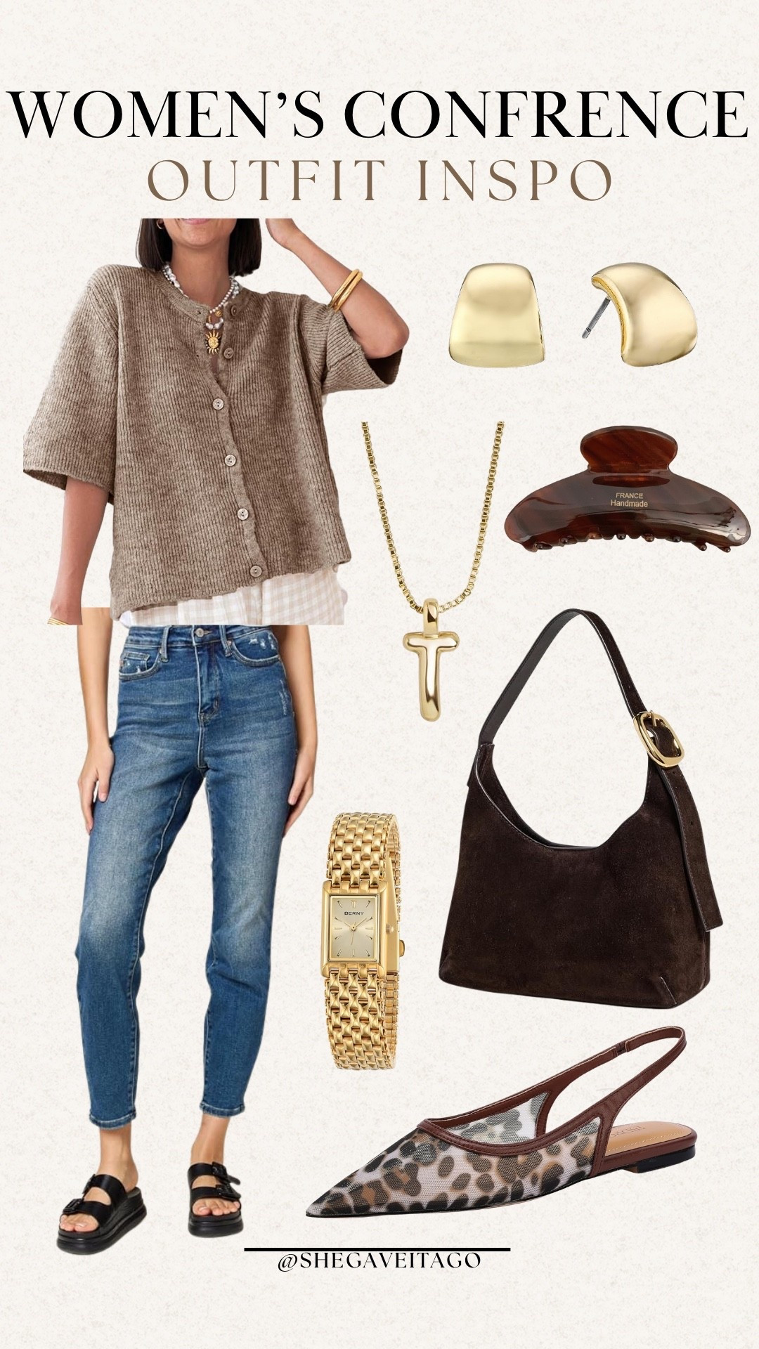 Women's conference outfit inspo, Christian conference, church outfit, fall outfit inspo, shegaveitago

#LTKStyleTip #LTKSeasonal #LTKWorkwear