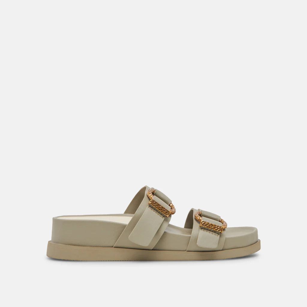 SOYA SANDALS SAGE STELLA | DolceVita.com