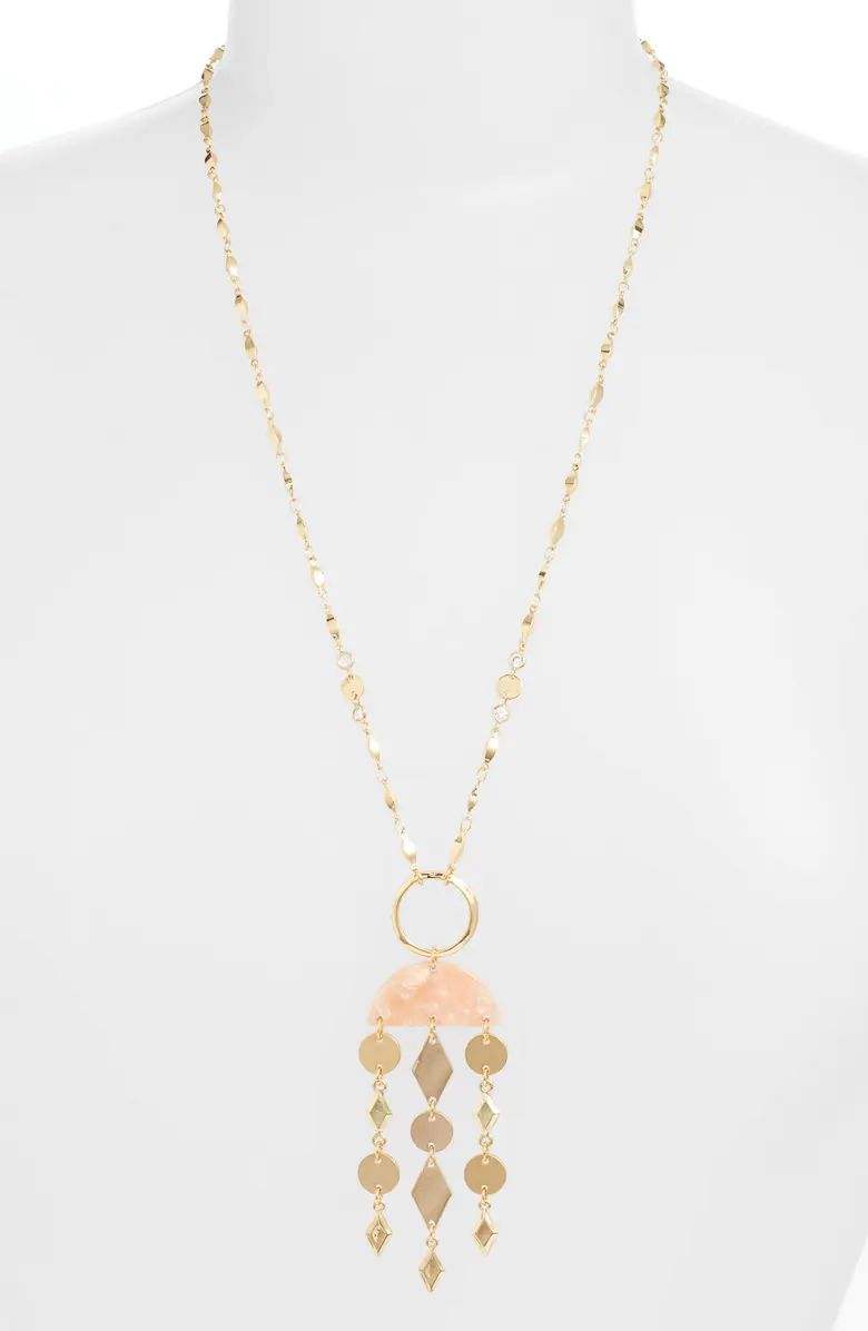 Chain Pendant Necklace | Nordstrom