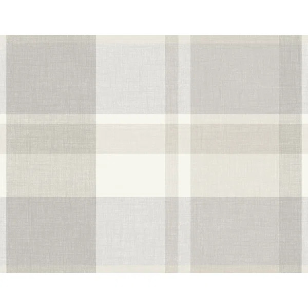 Ciera Plaid Roll | Wayfair North America
