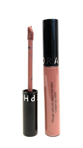 SEPHORA COLLECTION Cream Lip Stain Liquid Lipstick 13 Marvelous Mauve | Amazon (US)