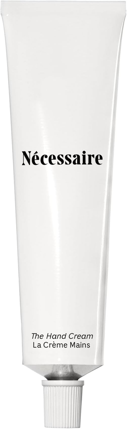Nécessaire The Hand Cream. Barrier Treatment. Heals Dryness. 5 Ceramides. 5 Peptides. Fragrance-... | Amazon (US)