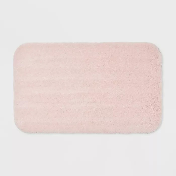 Solid Bath Rug - Room Essentials™ | Target