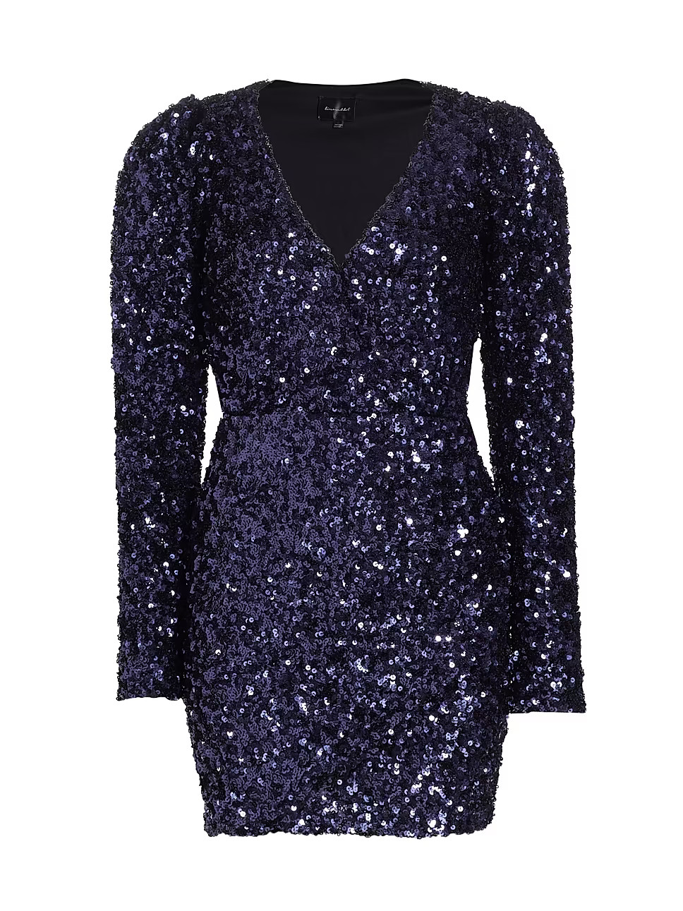 Midnight Mini Dress | Saks Fifth Avenue