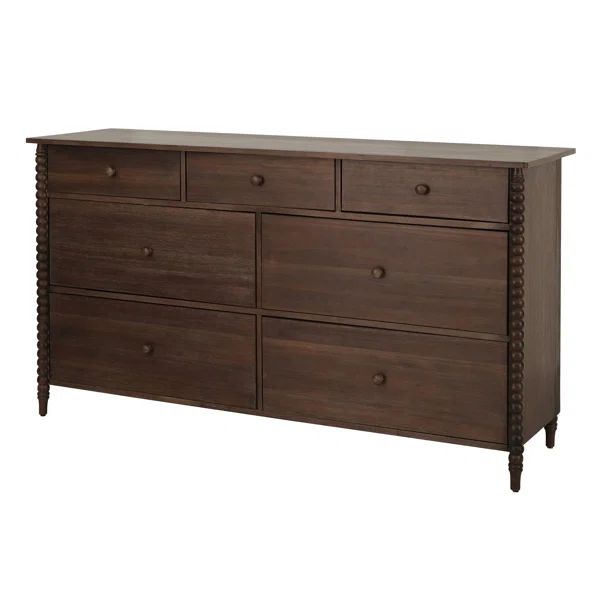 Benbrook 7 - Drawer Dresser | Wayfair North America